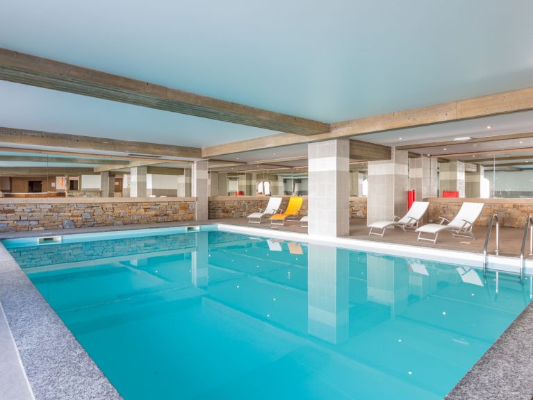 Appartement Résidence Sun Valley