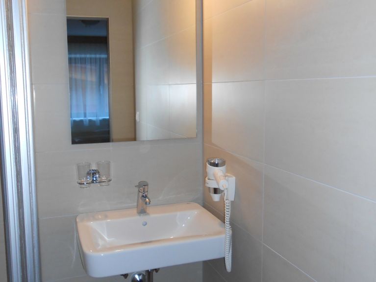 Appartement Beim Brunnen