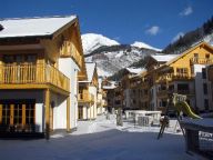 Appartement Schönblick Mountain-Resort & Spa-13