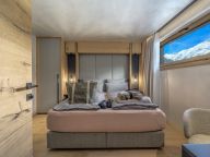 Chalet-appartement The Peak Black Stone Chalet-9