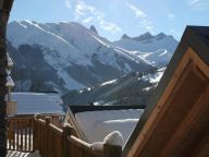 Chalet-appartement Les Chalets Des Ecourts-12