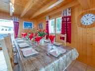 Chalet Charmille met sauna en buiten-whirlpool-6