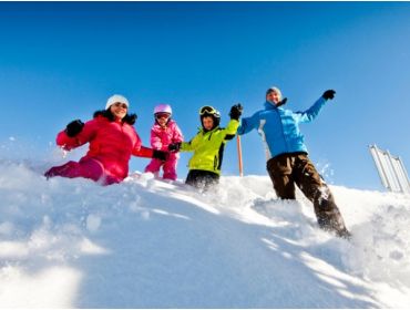 Skigebied Ski Amadé - Salzburger Sportwelt-2