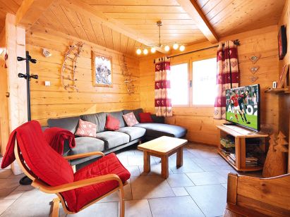 Chalet Tho' Max-2