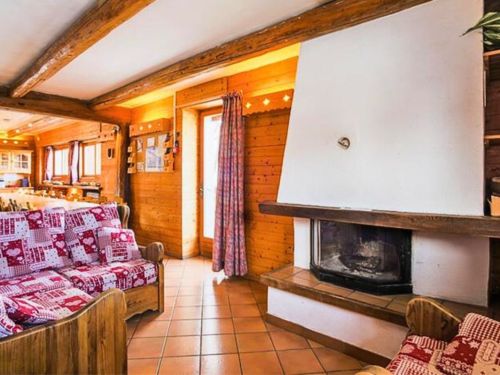 Chalet La Vieille Maison inclusief catering - 14-22 personen
