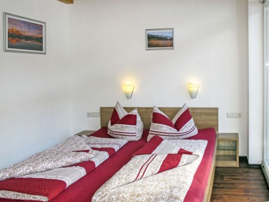 Appartement Alpenapart Saphir-5