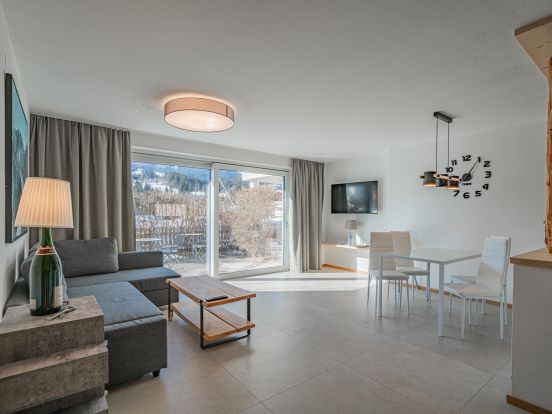 Appartement Lift-9
