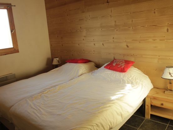 Chalet de Bellecôte-11