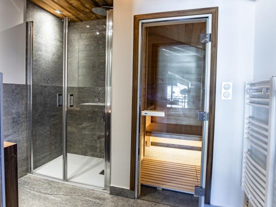 Chalet-appartement Lodge PureValley-13