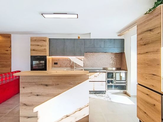 Appartement Valeria-8