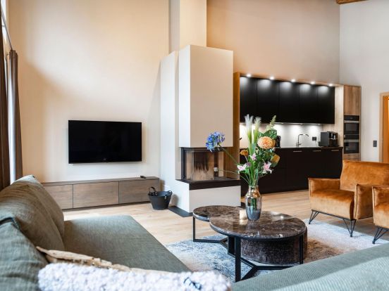Appartement Residenz Illyrica Tirol-9