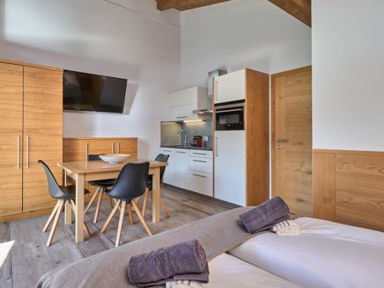 Chalet Bergbiber-13