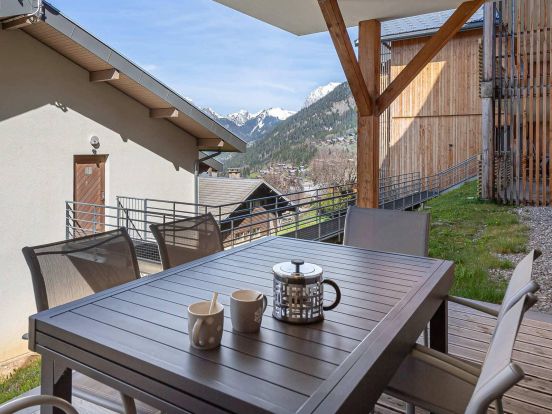Appartement Le 360-14