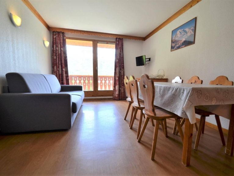Appartement Les Valmonts