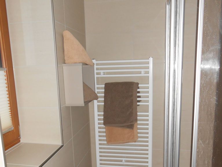 Appartement Beim Brunnen