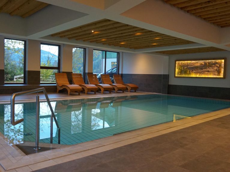 Appartement Schatzberg Haus