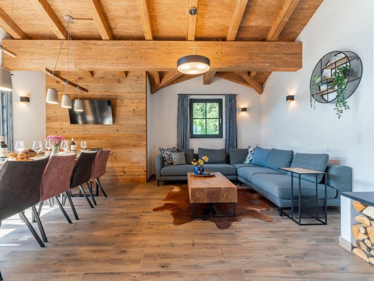 Chalet Joep