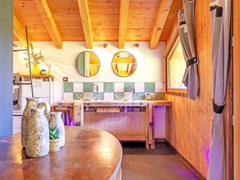 Chalet Ama Dablam