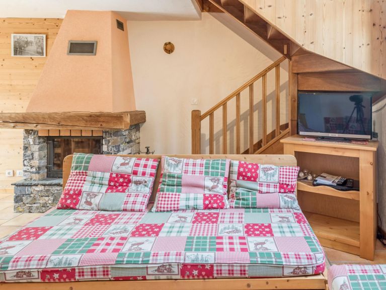 Chalet-appartement Acacia Appartement 2