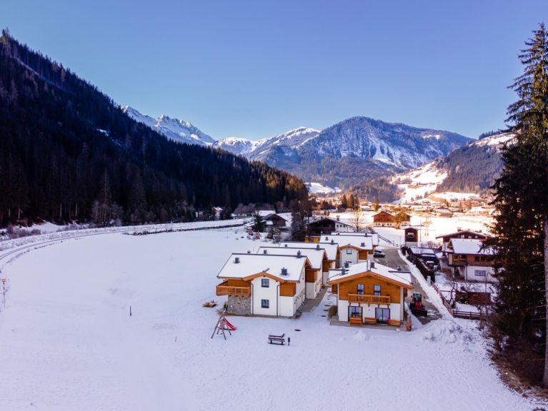 Chalet Joep
