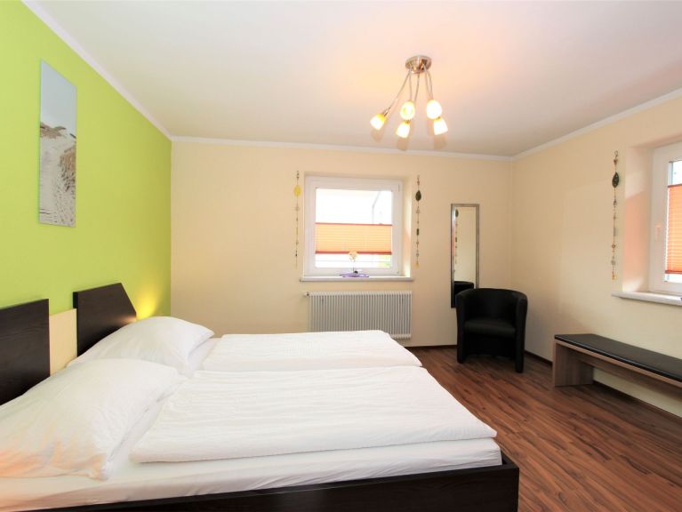 Appartement Heidi eerste verdieping