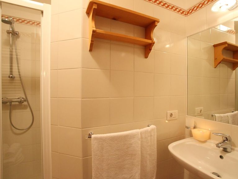 Chalet Cristella San Valentino