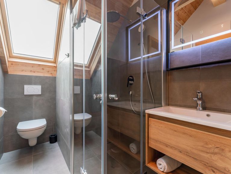 Chalet Mountain Chalet Eight