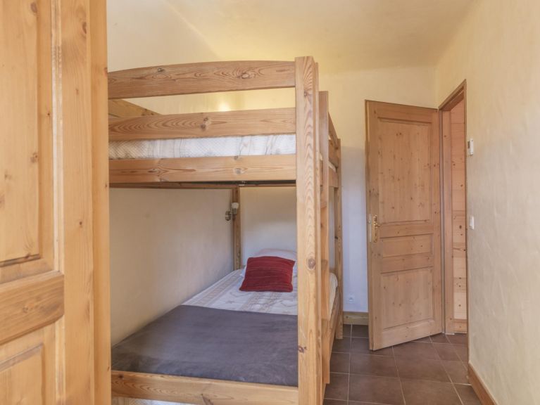 Chalet Saint Marc