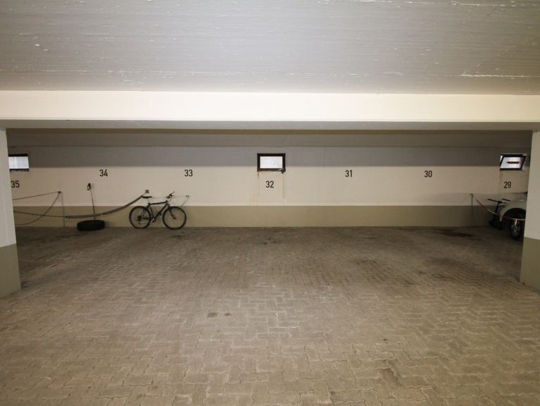 Appartement Dettlbauer