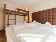 Chalet Das Bauernhaus Wildkogelresorts Chalet-12