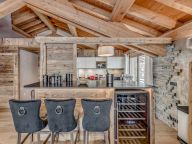 Chalet-appartement Annapurna Lodges Macha - met sauna en whirlpool-16