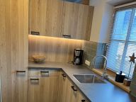 Chalet Schöneben Bauernhaus Oostzijde met sauna-12