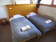 Chalet Oz Gelinotte inclusief catering, sauna en whirlpool-12