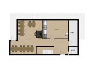 Chalet Zoller inclusief catering-16