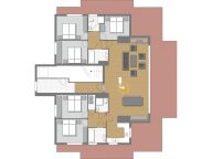 Chalet-appartement AlpenParks Bad Hofgastein Alpine Royal-8
