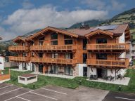 Chalet-appartement Der Kehlbachwirt Deluxe Alpine-19