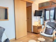 Appartement Résidence Le Hors Piste-5