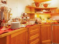 Appartement Edelweisshof-7