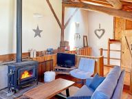 Chalet Myrtille-5