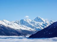 Chalet Altitude 1900-12