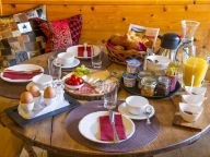 Chalet-appartement Landhof Type 2-19