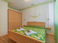 Chalet-appartement Edelweiss Alleghe Botton d'Oro-7