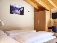 Appartement Residence Zillertal Type C3-6