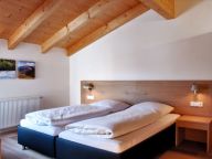Appartement Residence Zillertal Type C2-7