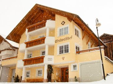 Edelweisshof