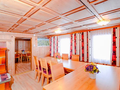 Chalet Klara - 14 personen