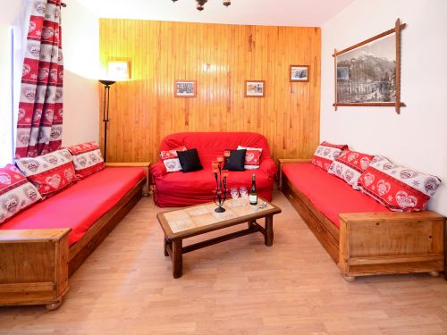Chalet La Brise - 12-14 personen