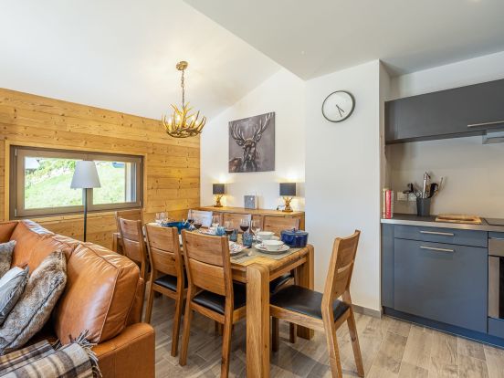 Appartement O Rouge-4