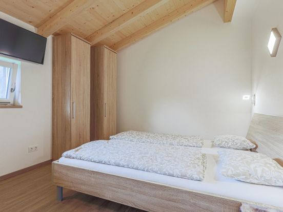Chalet-appartement Jud-18