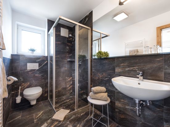 Appartement Bergparadies-3